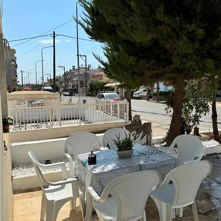 Cem Home Αλεξανδρούπολη Εξωτερικό φωτογραφία
