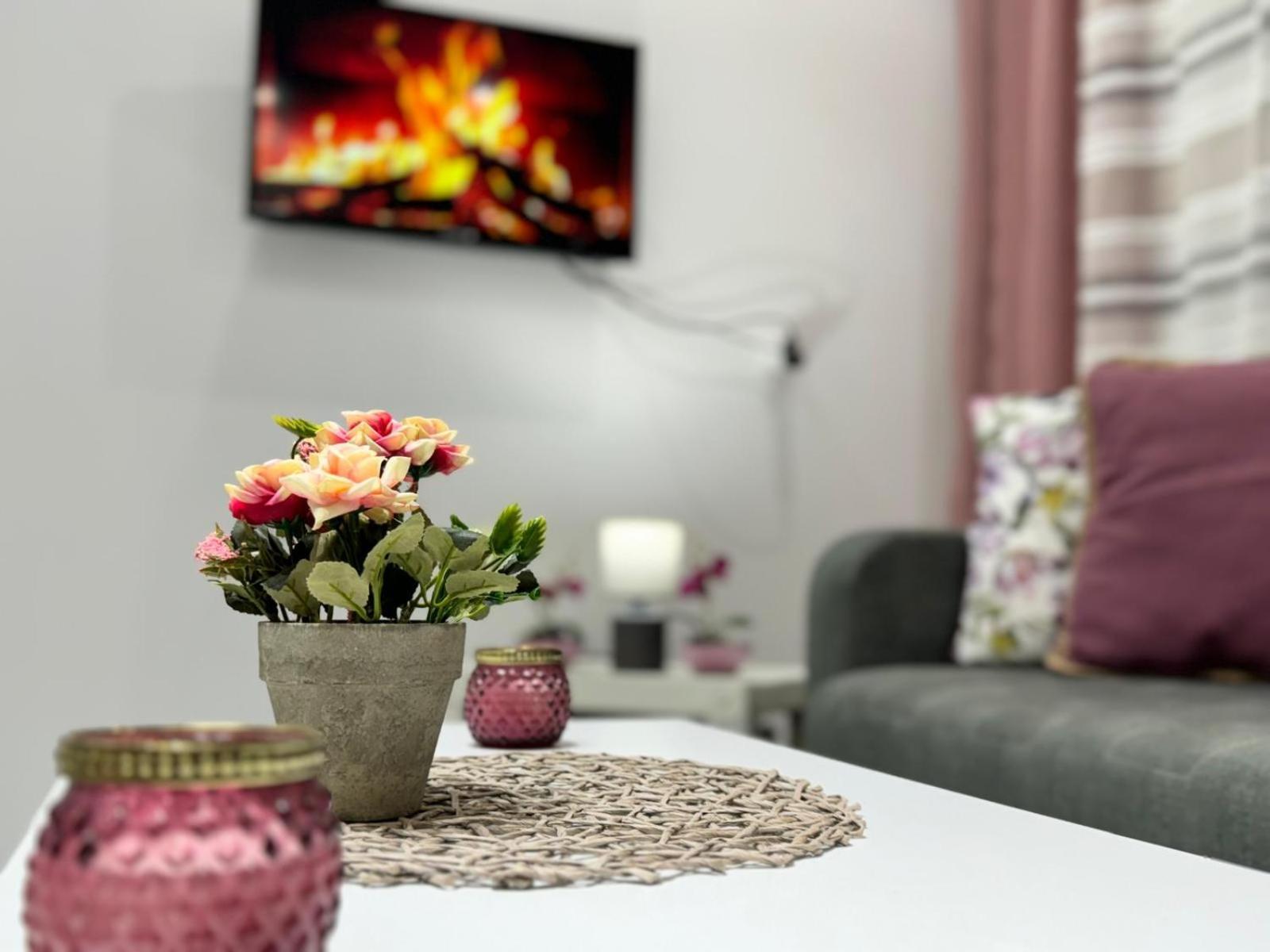 Cem Home Αλεξανδρούπολη Εξωτερικό φωτογραφία