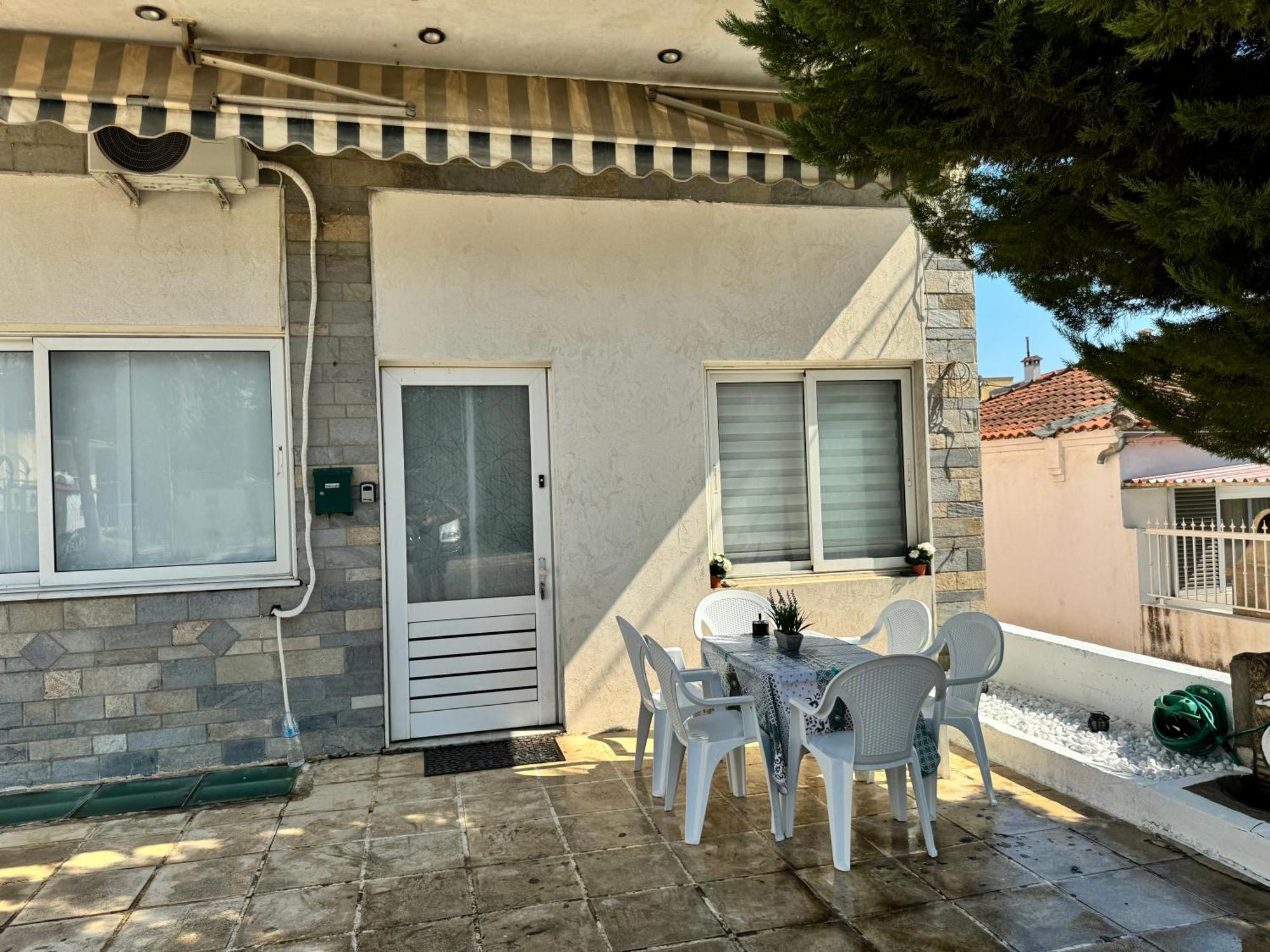 Cem Home Αλεξανδρούπολη Εξωτερικό φωτογραφία