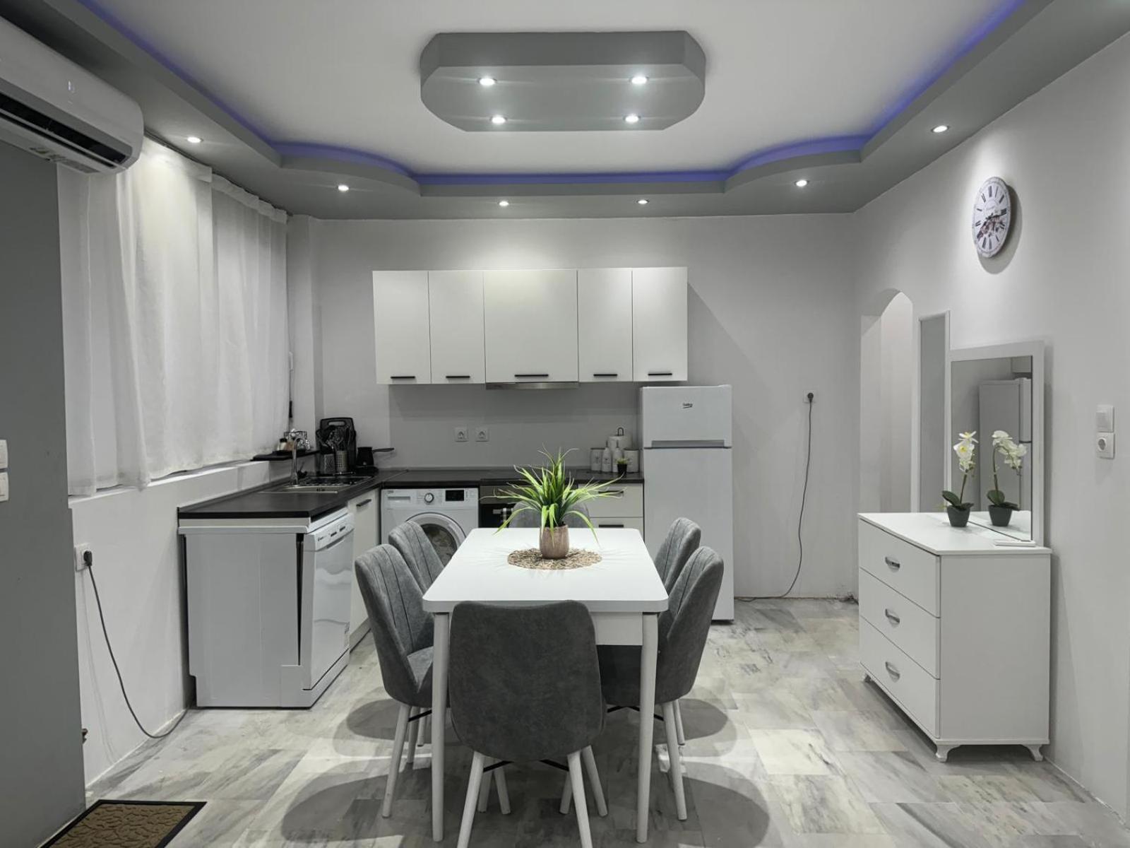 Cem Home Αλεξανδρούπολη Εξωτερικό φωτογραφία