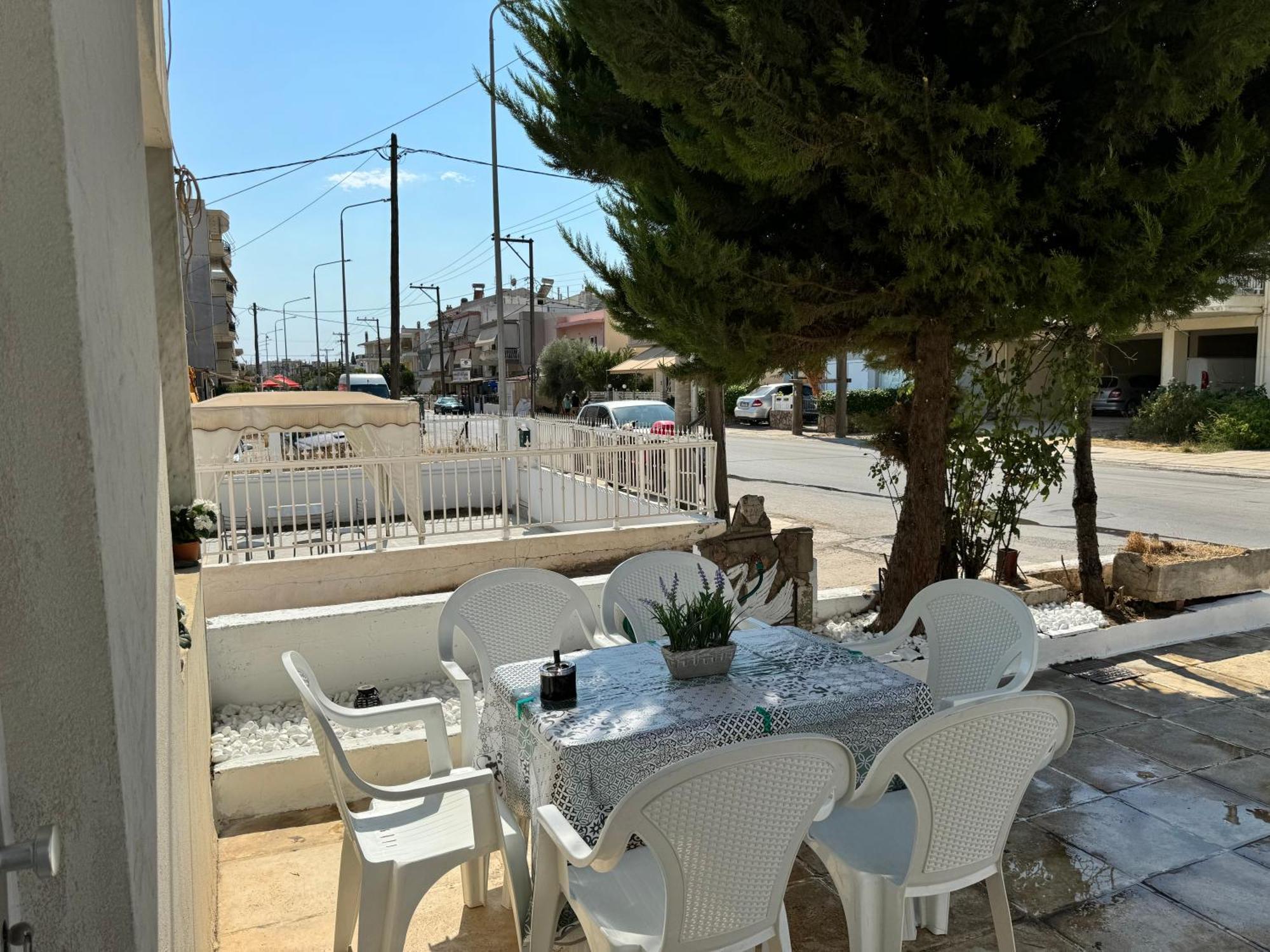 Cem Home Αλεξανδρούπολη Εξωτερικό φωτογραφία
