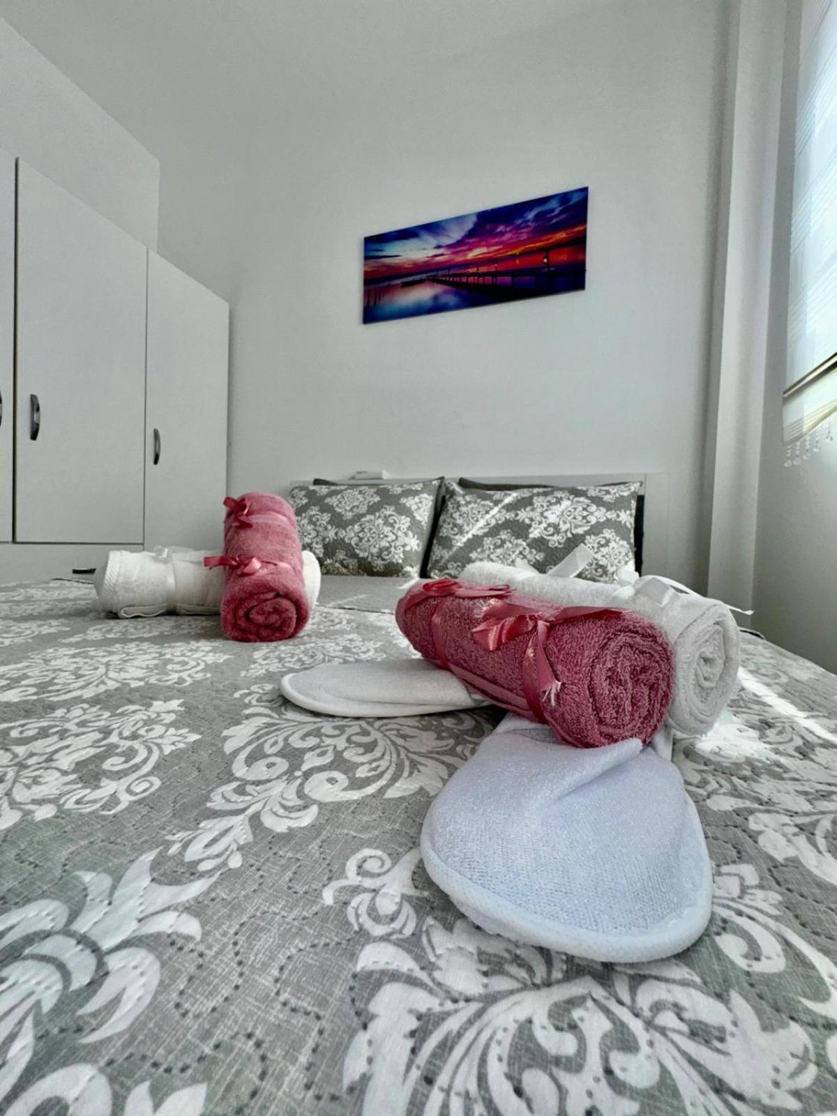 Cem Home Αλεξανδρούπολη Εξωτερικό φωτογραφία