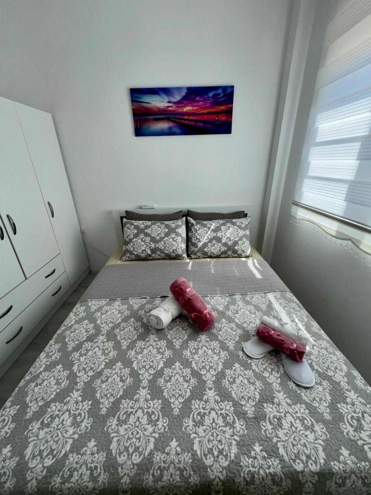 Cem Home Αλεξανδρούπολη Εξωτερικό φωτογραφία