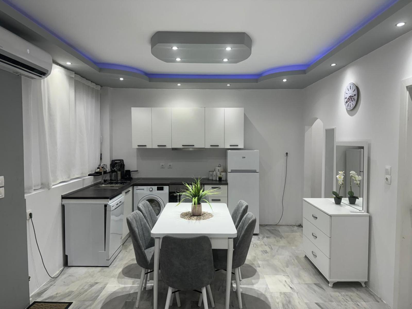 Cem Home Αλεξανδρούπολη Εξωτερικό φωτογραφία