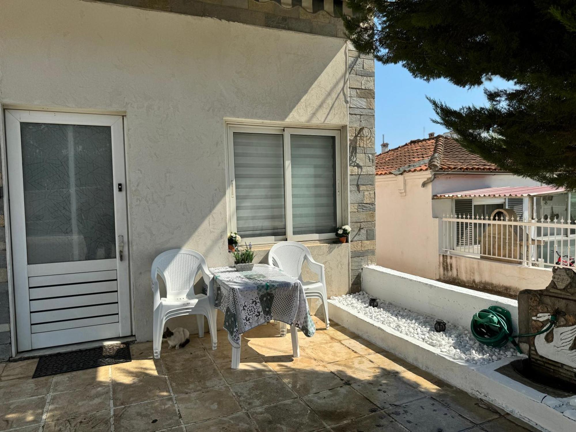 Cem Home Αλεξανδρούπολη Εξωτερικό φωτογραφία