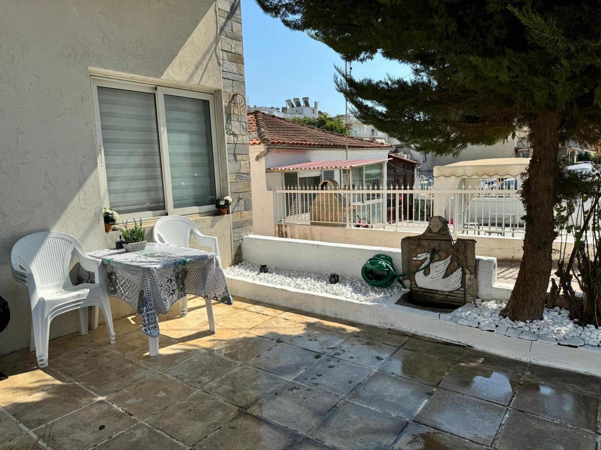 Cem Home Αλεξανδρούπολη Εξωτερικό φωτογραφία