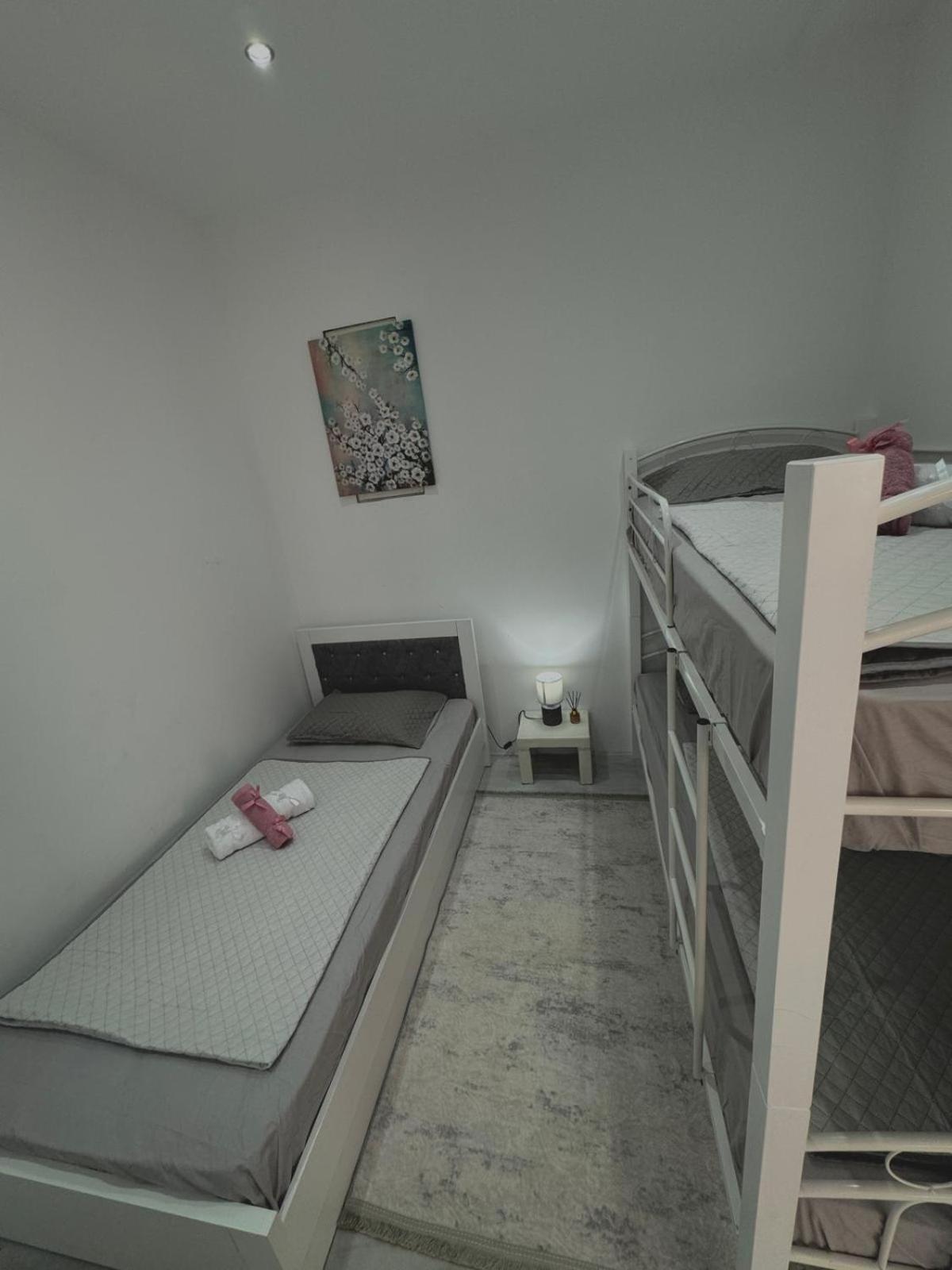 Cem Home Αλεξανδρούπολη Εξωτερικό φωτογραφία