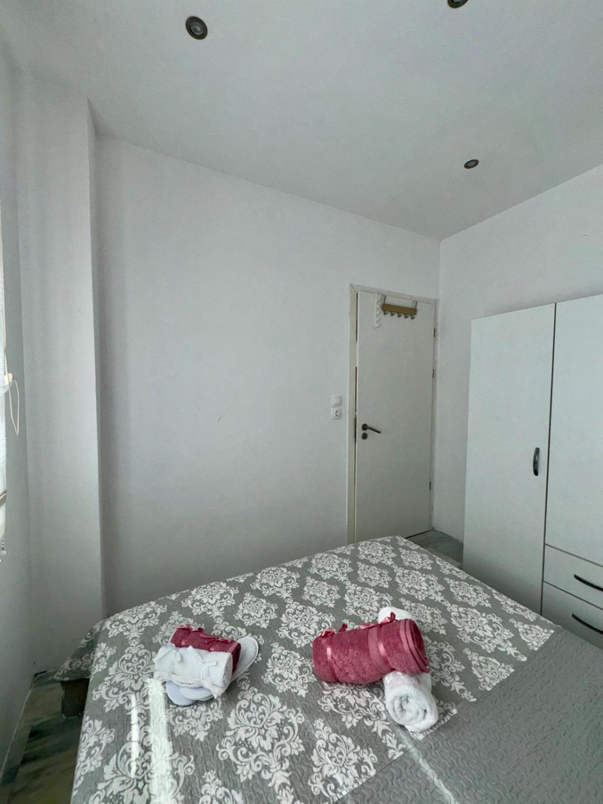 Cem Home Αλεξανδρούπολη Εξωτερικό φωτογραφία