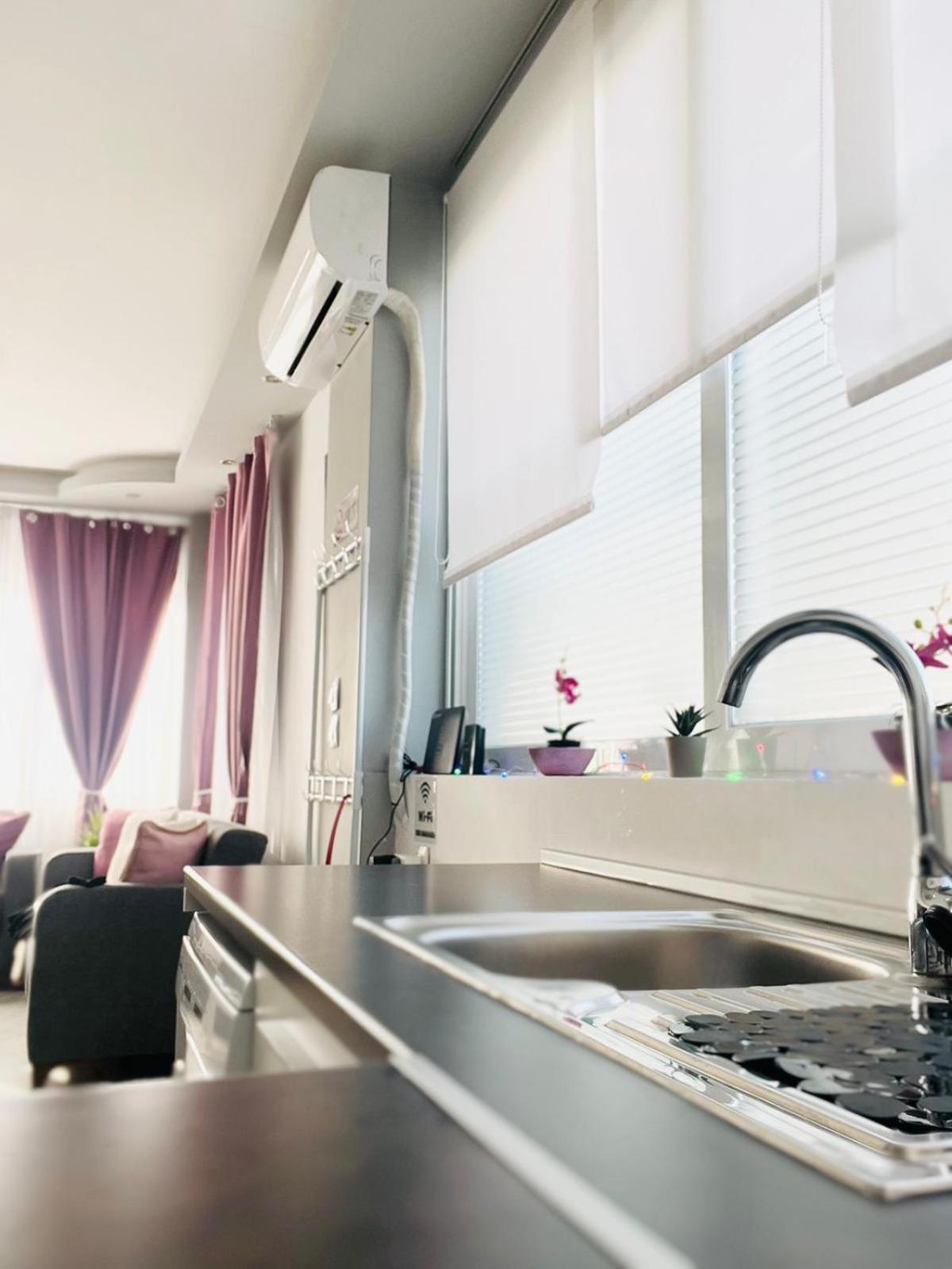 Cem Home Αλεξανδρούπολη Εξωτερικό φωτογραφία