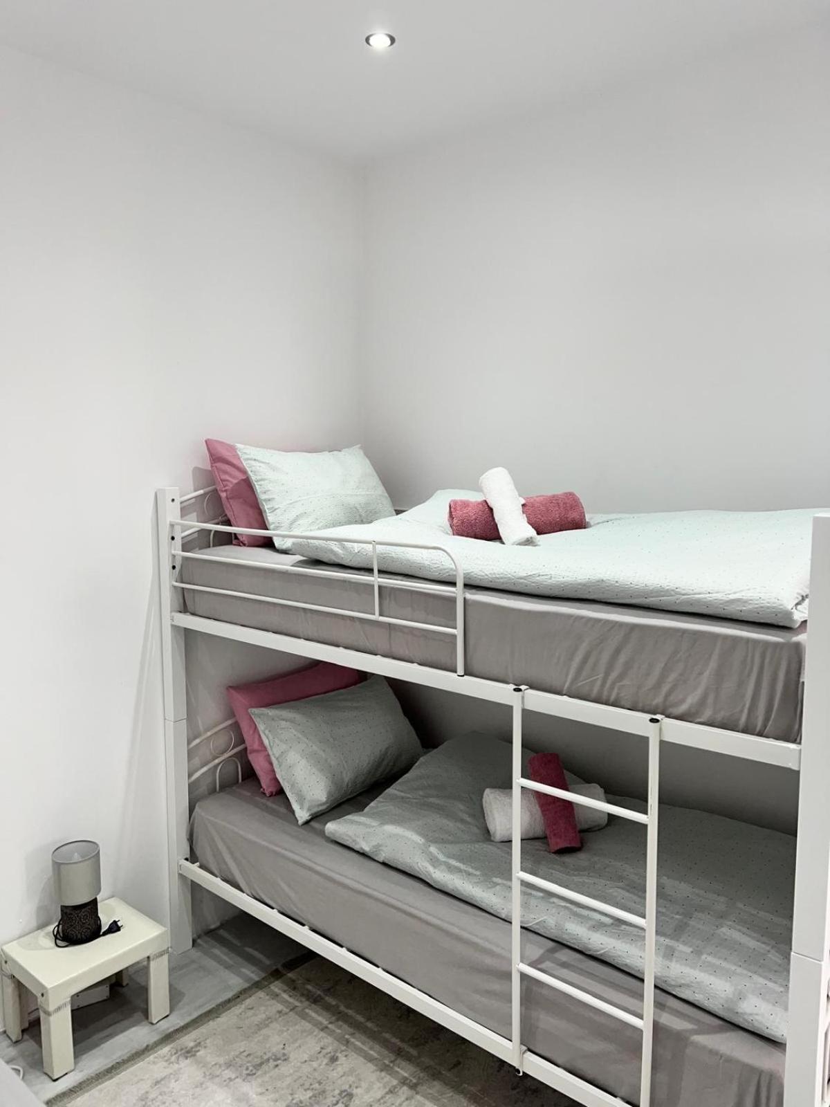 Cem Home Αλεξανδρούπολη Εξωτερικό φωτογραφία