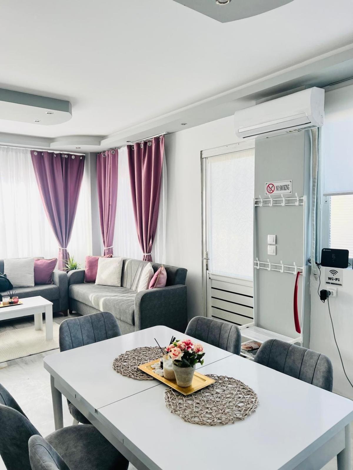 Cem Home Αλεξανδρούπολη Εξωτερικό φωτογραφία