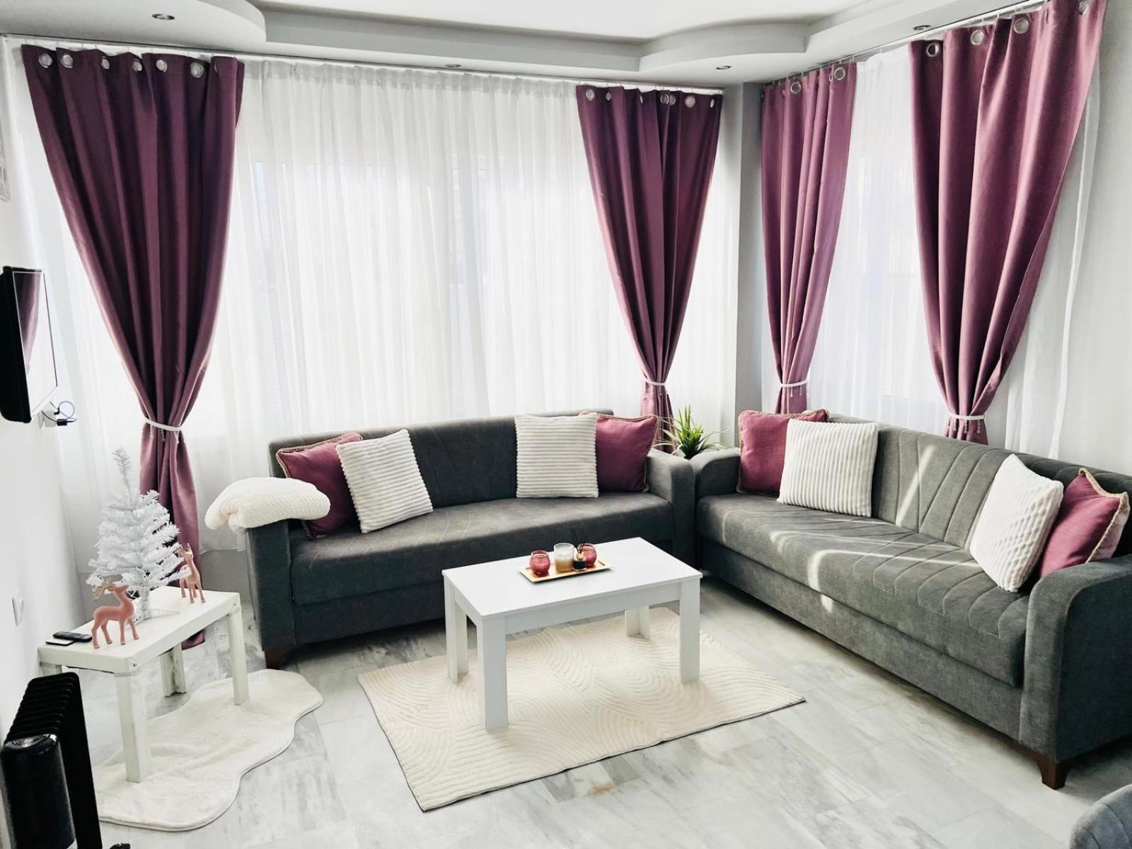Cem Home Αλεξανδρούπολη Εξωτερικό φωτογραφία